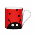 Ladybug Mug 250ml - 1