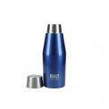 Apex Thermal Bottle Blue 330ml - 2