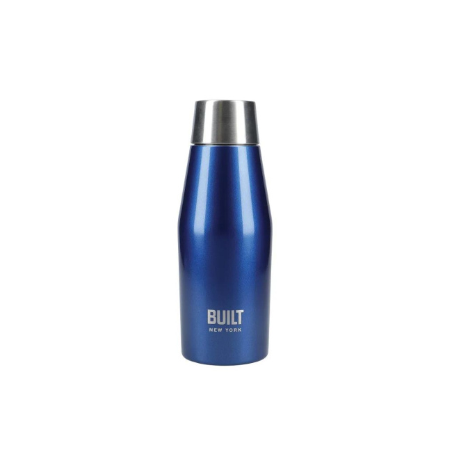 Apex Thermal Bottle Blue 330ml