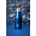 Butelka termiczna Apex 330ml niebieska  - 3