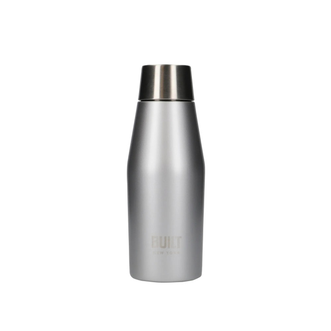 Apex Thermal Bottle Silver 330ml