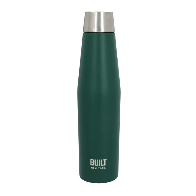 Butelka temiczna Apex 540ml zielona
