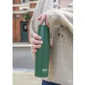 Apex Thermos Bottle 540ml Green - 5