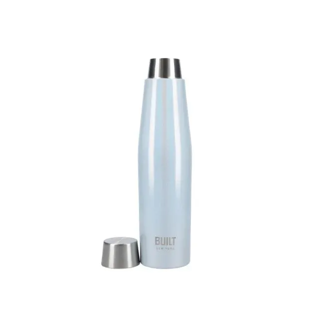 Butelka termiczna Apex 540ml perłowa