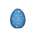 Egg Timer with Polka Dots 60 min. (1 Piece Mix) - 4