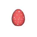 Egg Timer with Polka Dots 60 min. (1 Piece Mix) - 2