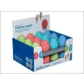 Egg Timer with Polka Dots 60 min. (1 Piece Mix) - 5