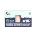 Kettle with Infuser 750ml Pink - 3