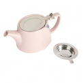 Kettle with Infuser 750ml Pink - 2