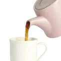 Kettle with Infuser 750ml Pink - 4