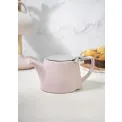 Kettle with Infuser 750ml Pink - 5