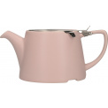 Kettle with Infuser 750ml Pink