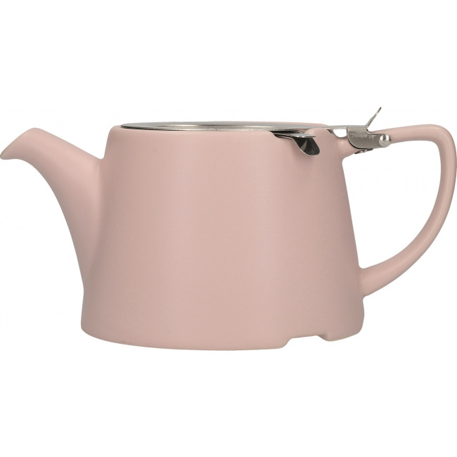 Kettle with Infuser 750ml Pink - 1