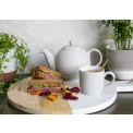 Globe Kettle 1.2l Gray - 3