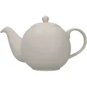 Globe Kettle 1.2l Gray - 1