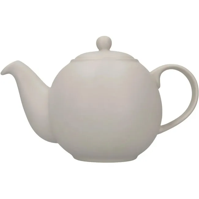 Globe Kettle 1.2l Gray - 1
