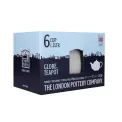 Globe Kettle 1.2l Gray - 2