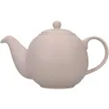 Czajnik Globe 1,2l różowy - 1