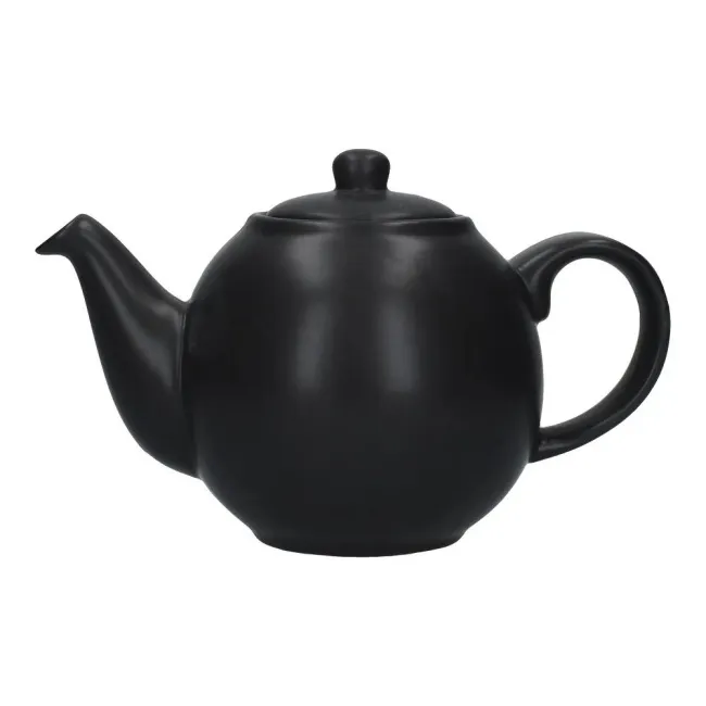 Czajnik Globe 3l czarny mat