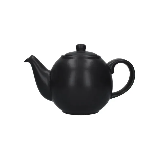 Globe Kettle 900ml Matte Black - 1