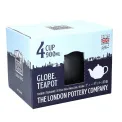Globe Kettle 900ml Matte Black - 2