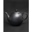Globe Kettle 900ml Matte Black - 3