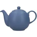 Czajnik Globe 900ml niebieski - 1