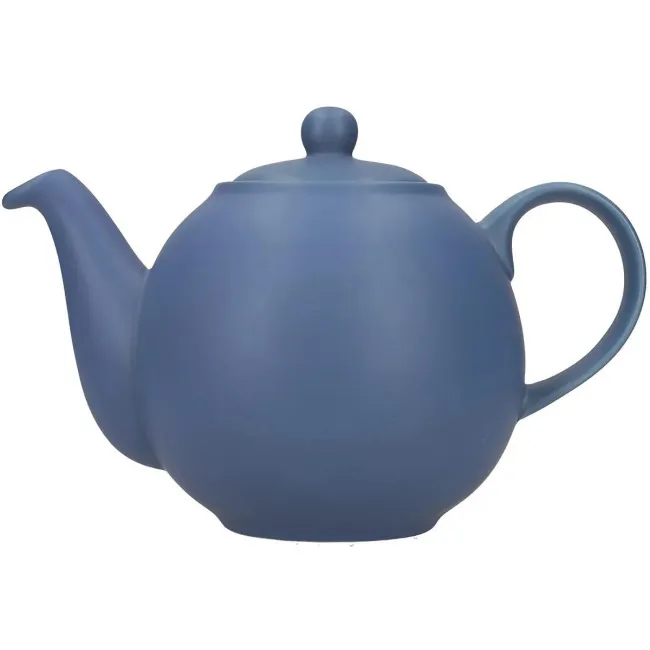 Czajnik Globe 900ml niebieski