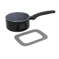Set of 3 Silicone Placemats 23x18cm - 5