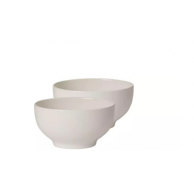 Set of 2 For Me Bowls 750ml