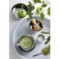 Filiżanka ze spodkiem Tric Moonlight 100ml do espresso - 2