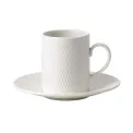 Gio Cup with Saucer 70ml for Espresso