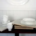 Dzbanek Jasper Conran White 800ml do herbaty - 2