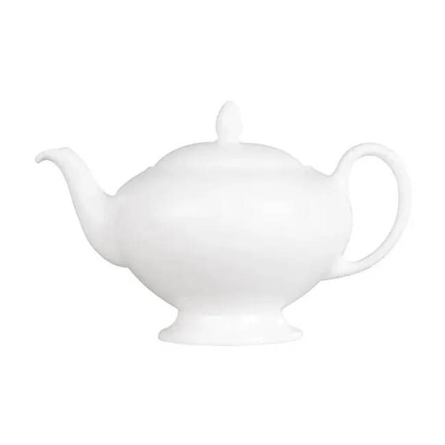 Dzbanek Jasper Conran White 800ml do herbaty