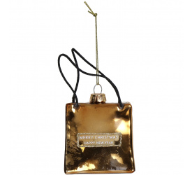 Zawieszka Torebka 6,5cm