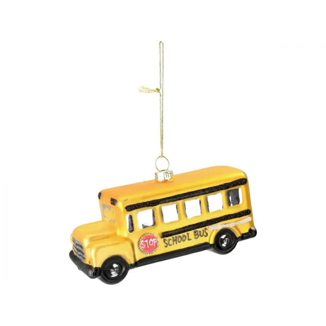 Zawieszka Autobus 12cm - 1