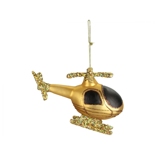 Zawieszka Helikopter 12cm