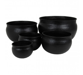 Osłonka Hammered 50x35cm - XL (1sztuka)