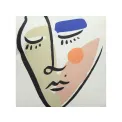 Poduszka Face 45x45cm - 3