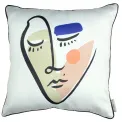 Poduszka Face 45x45cm - 1