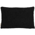Teddy Black Pillow 60x40cm - 2