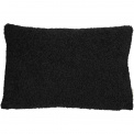 Teddy Black Pillow 60x40cm - 1