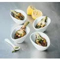 Vongole Bowl 15.5cm - 2