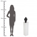 Figurine 40x23x33cm - 5