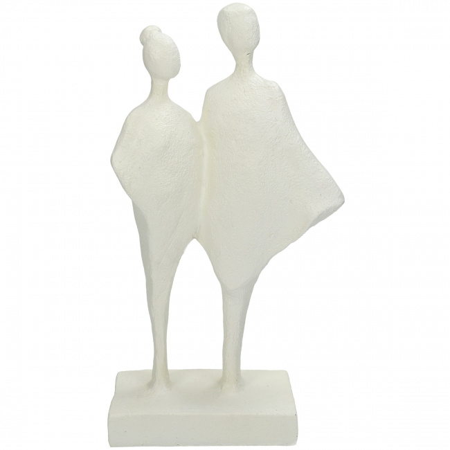 Figurka 31x9x17cm - 1