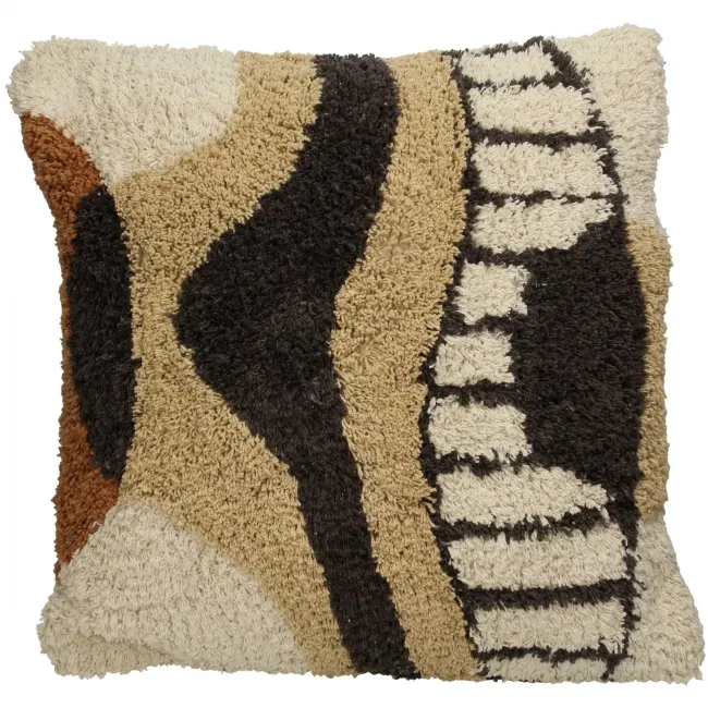 Poduszka Cotton Mixed 45x45cm - 1