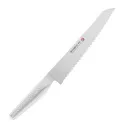 Nóż Global NI GNM-09 do pieczywa 21cm