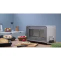 Glass Toaster Lono - 6