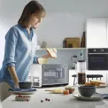 Glass Toaster Lono - 5