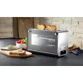 Glass Toaster Lono - 7